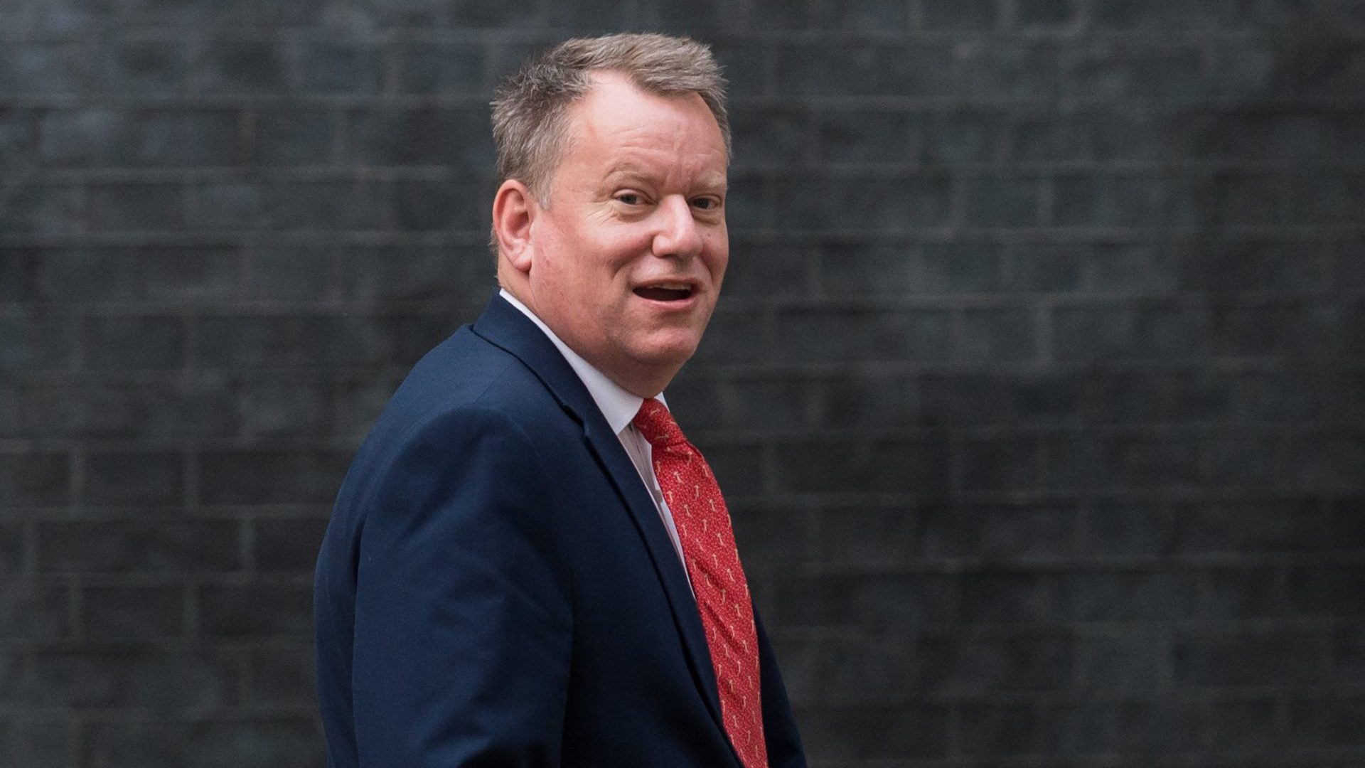 Conservative peer David Frost. Photo: Wiktor Szymanowicz/Future Publishing via Getty Images