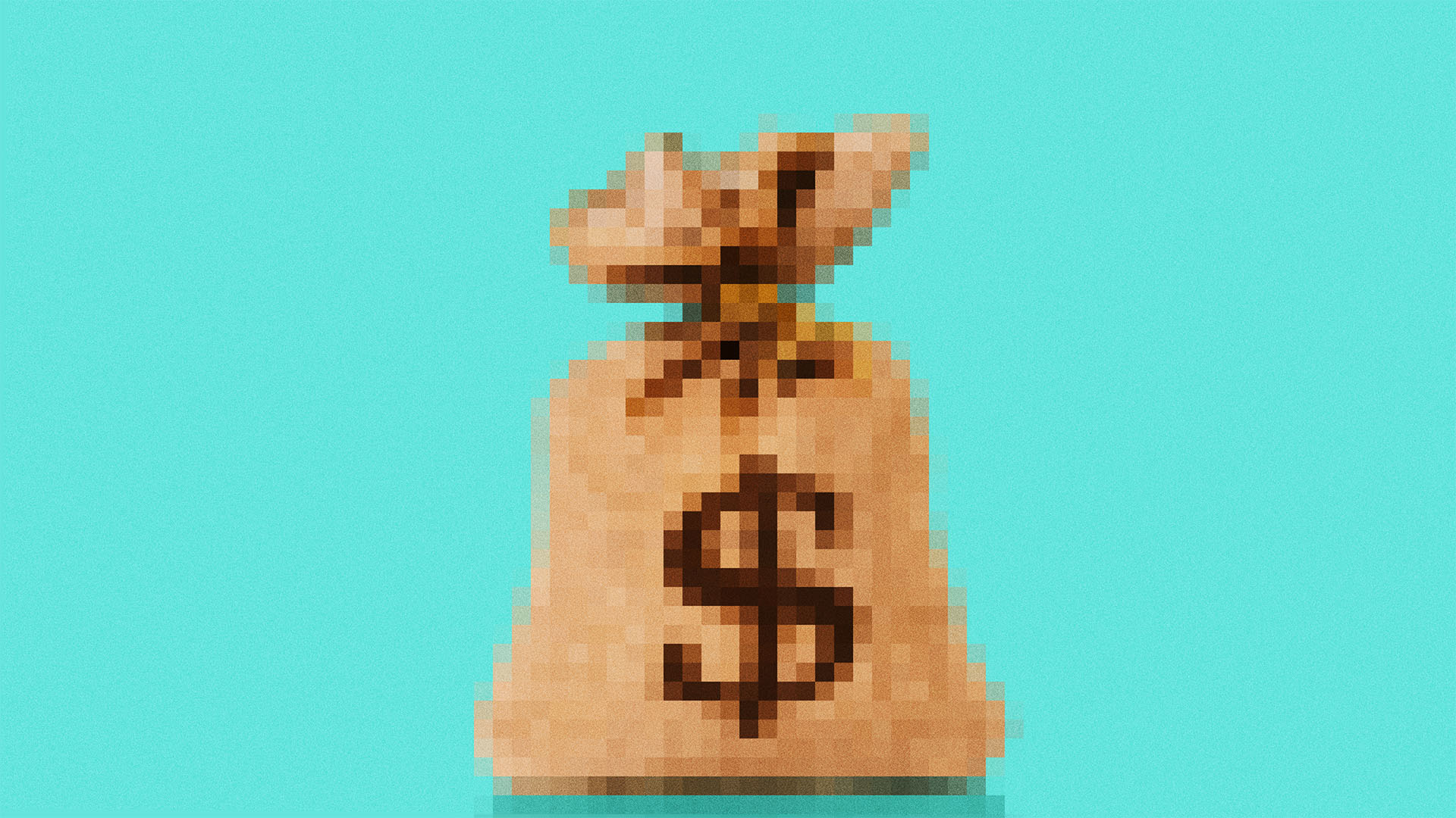 From disruptors to disrupted: the world’s tech giants are at a crossroads. Image: TNE