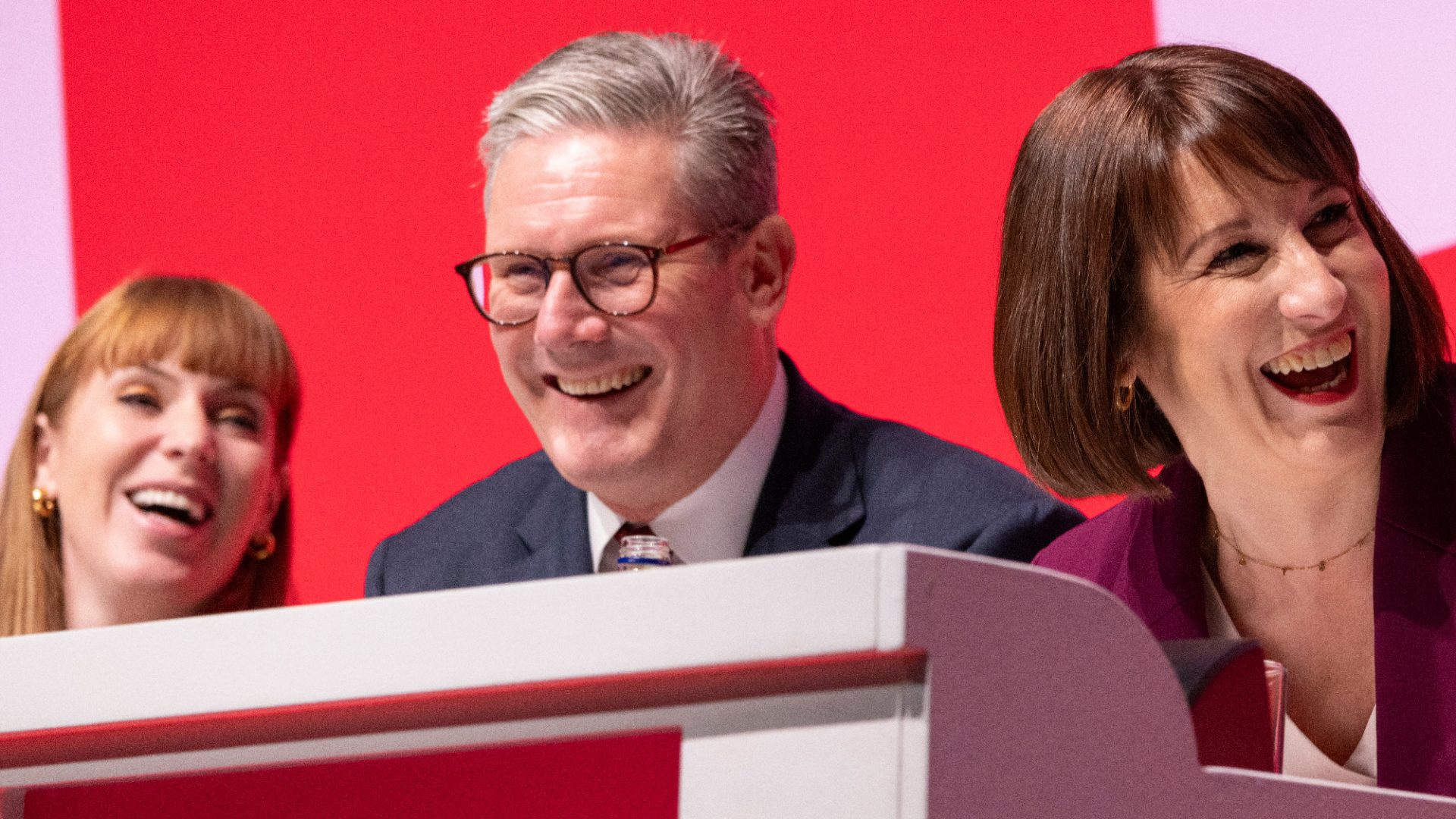 Some readers are ‘in despair at the stupidity and hopelessness of the present government’. Photo: Nicola Tree/Getty