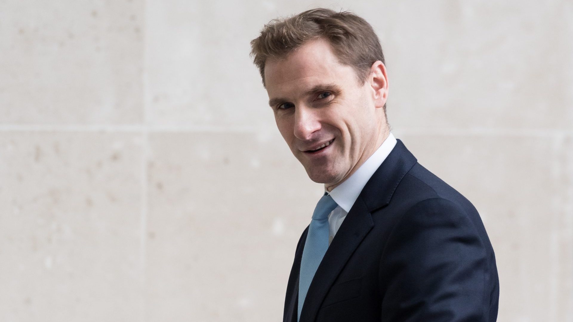 Shadow home secretary Chris Philp. Photo: Wiktor Szymanowicz/Future Publishing via Getty Images